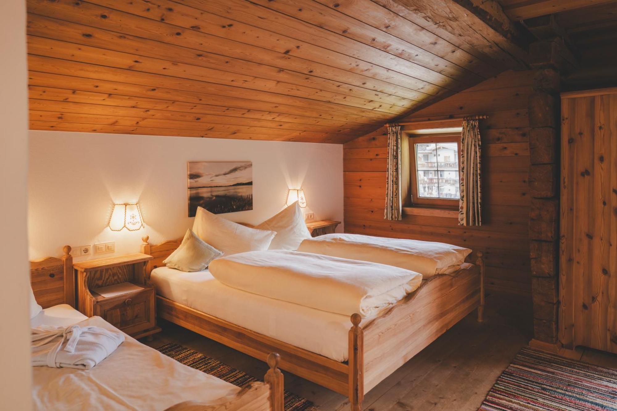 Vila Demeterhof Knolln Söll Exteriér fotografie
