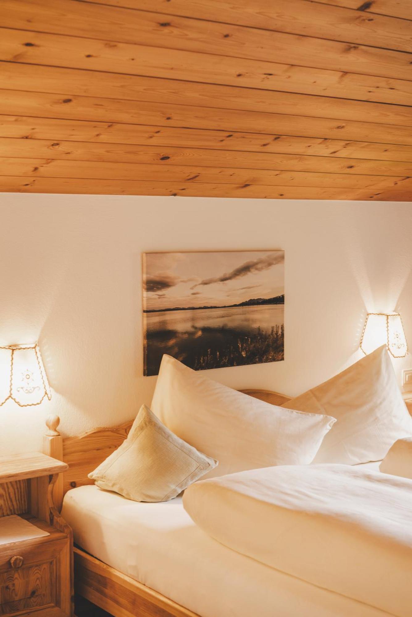 Vila Demeterhof Knolln Söll Exteriér fotografie