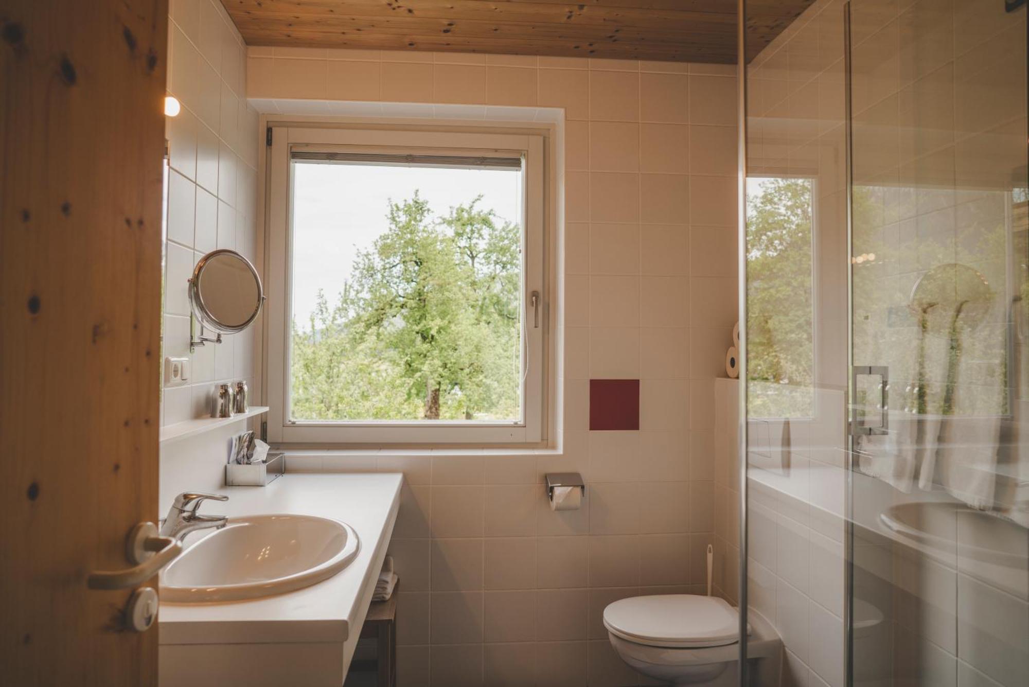 Vila Demeterhof Knolln Söll Exteriér fotografie