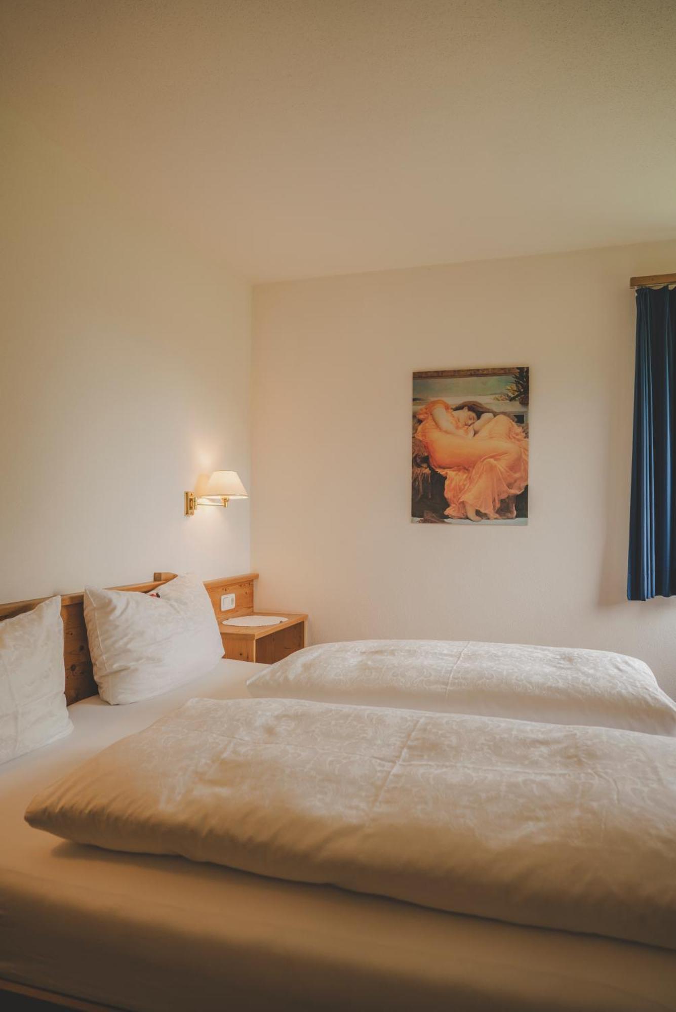 Vila Demeterhof Knolln Söll Exteriér fotografie