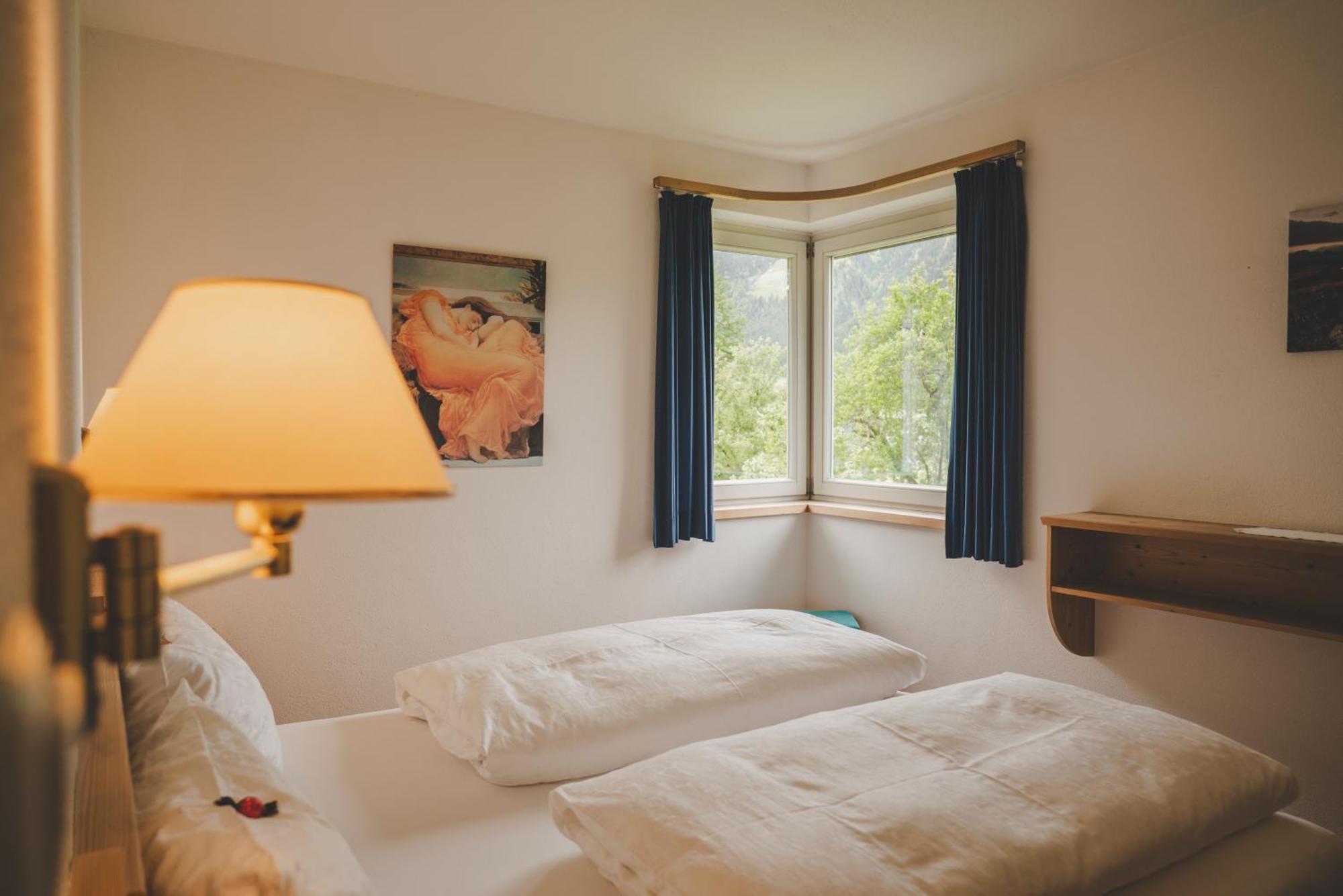 Vila Demeterhof Knolln Söll Exteriér fotografie
